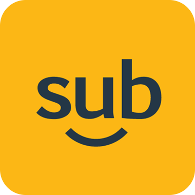 Shapee  Subplace: Subscriptions Make Life Easier